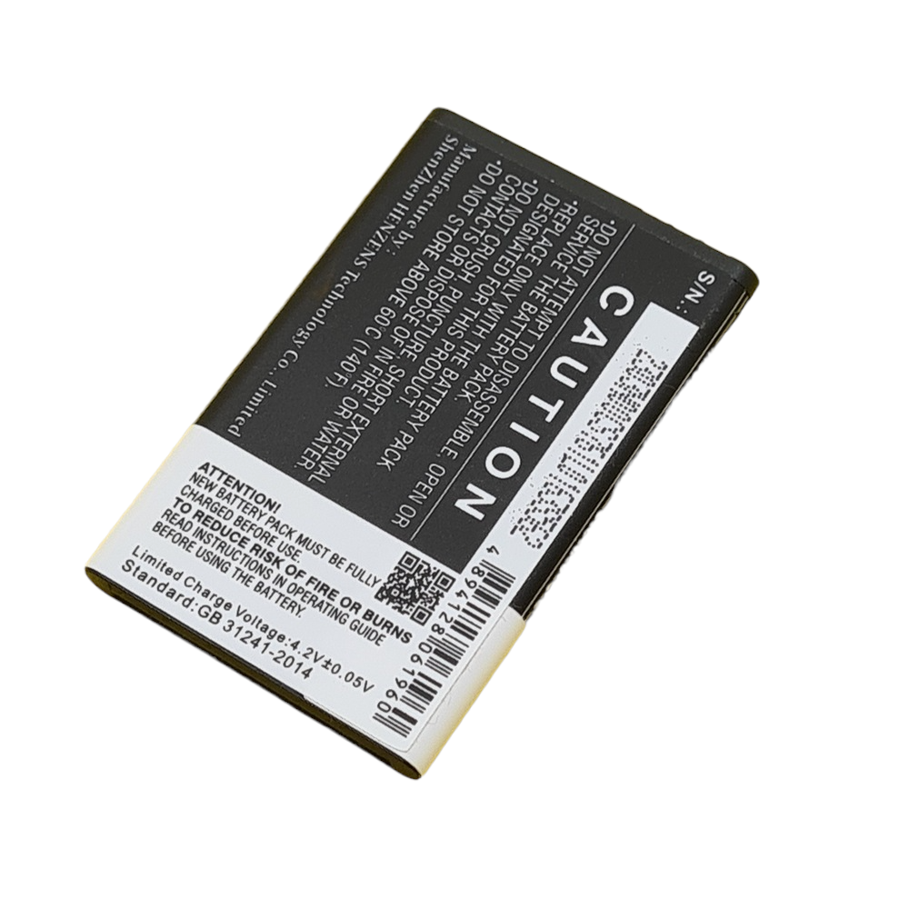 DORO XYP1110007704 Compatible Replacement Battery