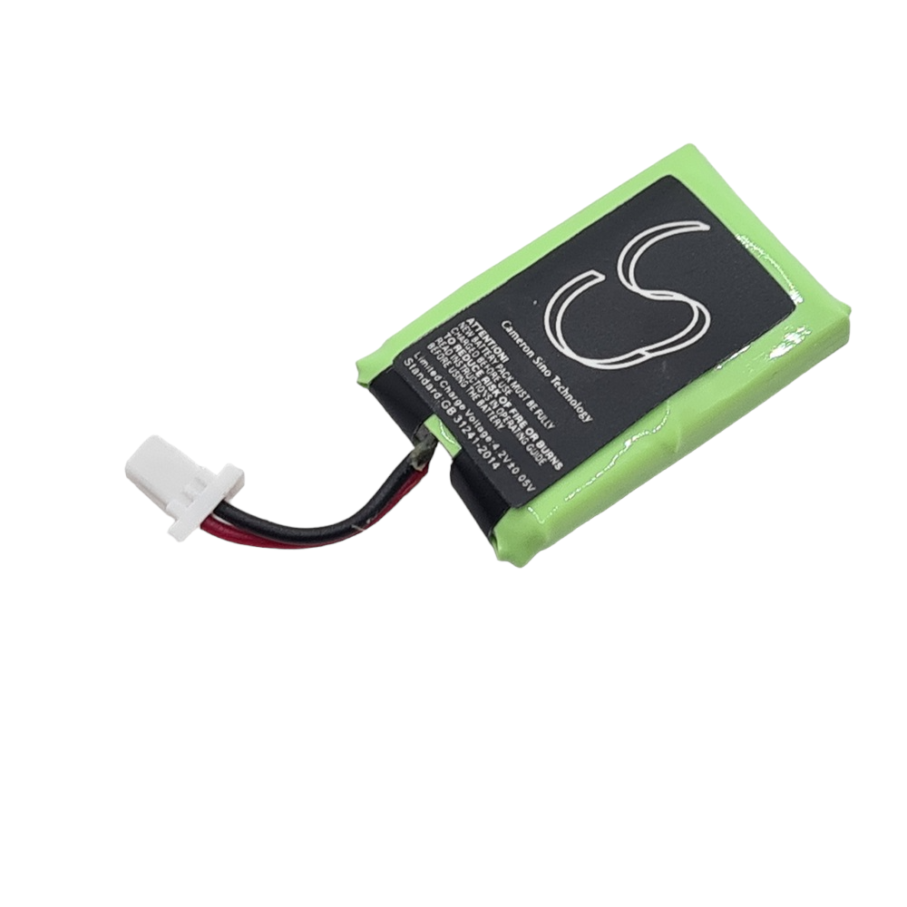 PLANTRONICS SaviCS540A Compatible Replacement Battery