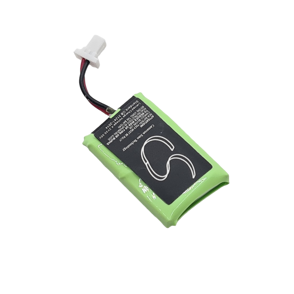 PLANTRONICS CS540 Compatible Replacement Battery