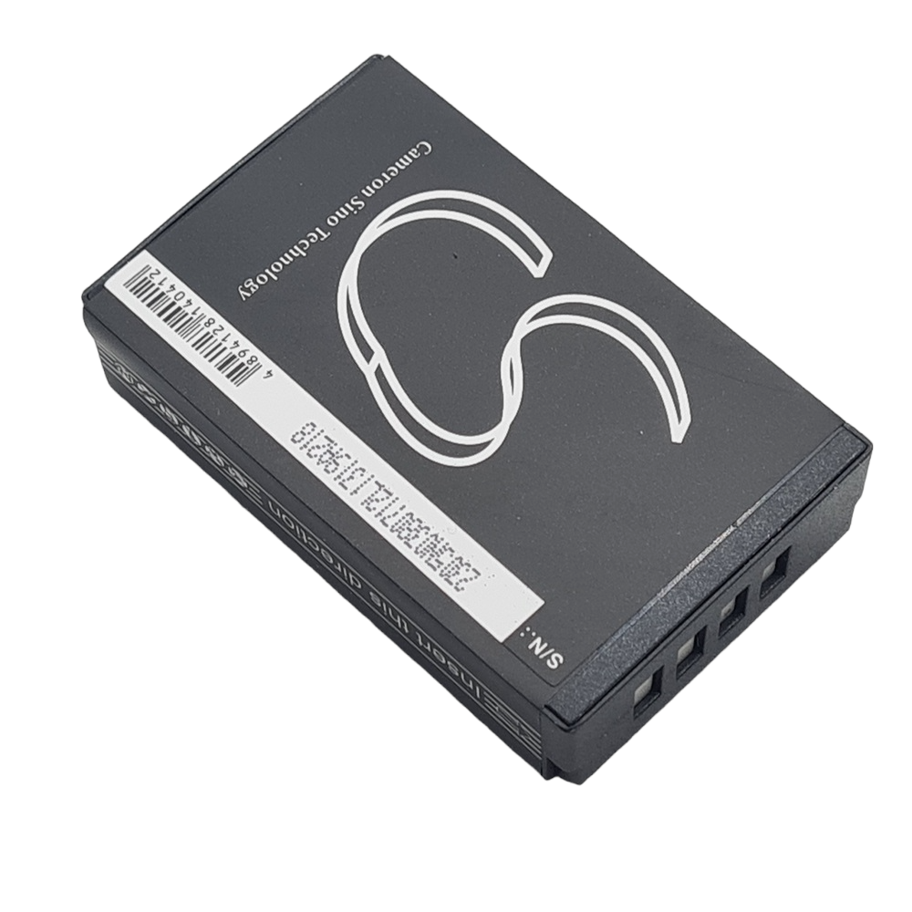 Standard Horizon SBR-13LI Compatible Replacement Battery