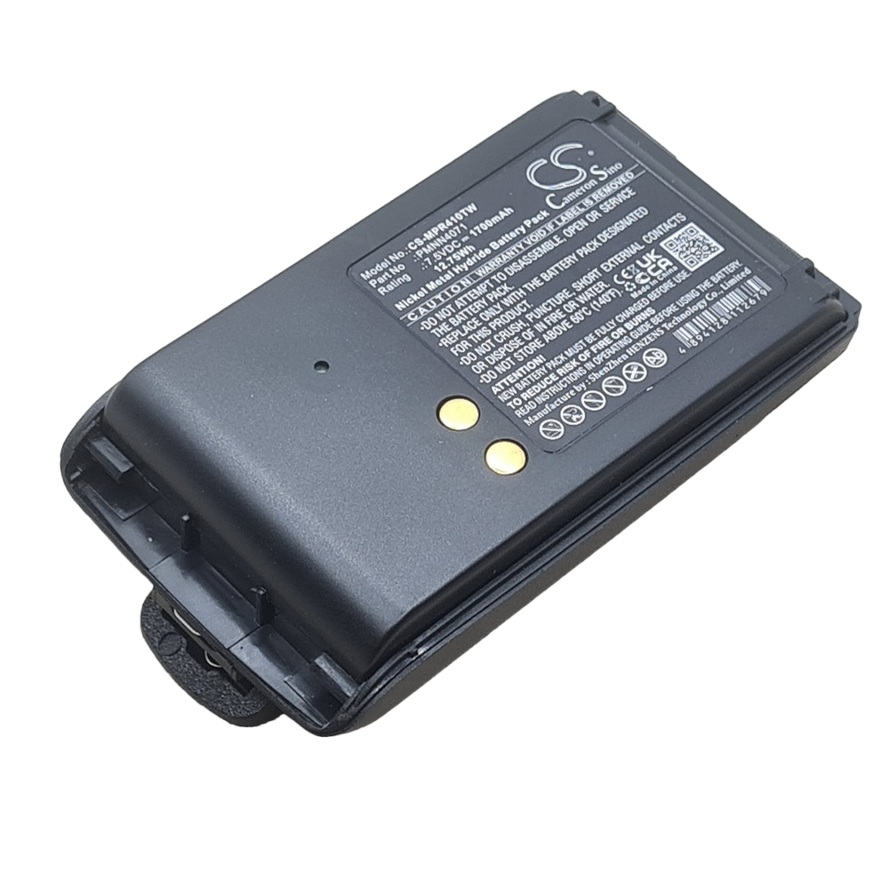 MOTOROLA A8 Compatible Replacement Battery