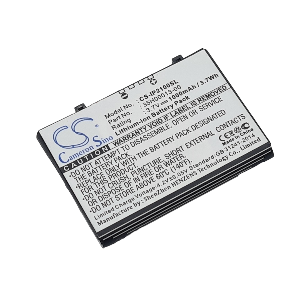 HP iPAQ 2212 Compatible Replacement Battery