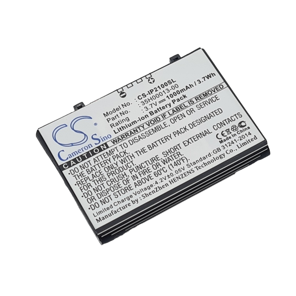 HP iPAQ h2210 Compatible Replacement Battery