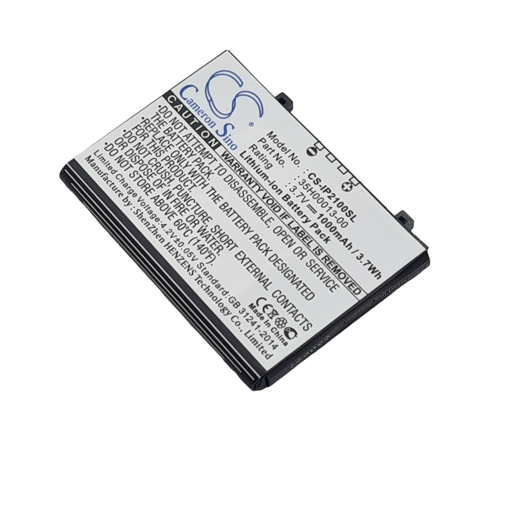 HP iPAQ 2210 Compatible Replacement Battery