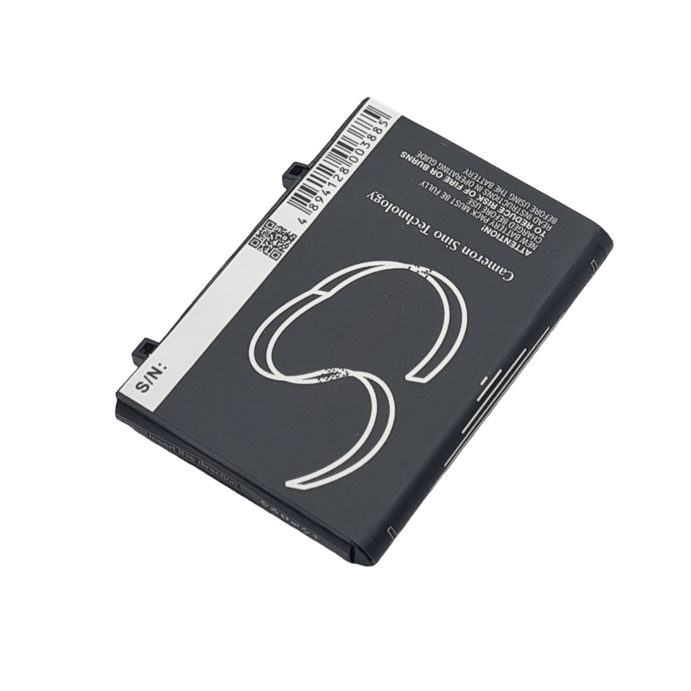HP iPAQ h2100 Compatible Replacement Battery