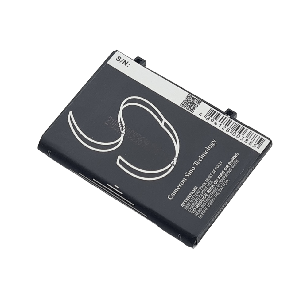 HP iPAQ h2212 Compatible Replacement Battery