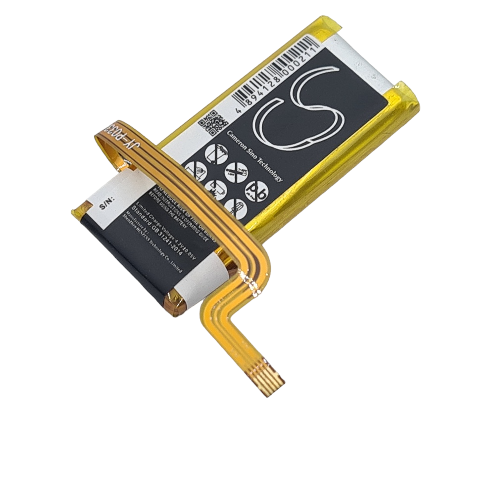 APPLE EC008 Compatible Replacement Battery
