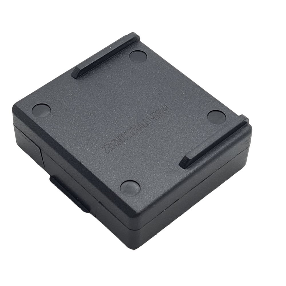 HETRONIC Harris P7370 Compatible Replacement Battery