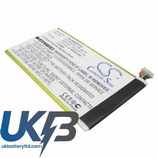 AMAZON X43Z60 Compatible Replacement Battery