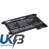 AMAZON Kindle Touch 4th Compatible Replacement Battery