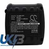 AEG MC-BS12CA Compatible Replacement Battery