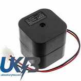 Alarm Lock LL1 Compatible Replacement Battery