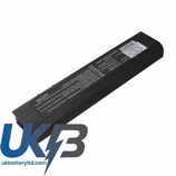 Acer 3Ur18650F-3-Qc151 3Ur18650H-Qc207 Lc.Btp03.013 Travelmate C200 Compatible Replacement Battery