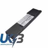 ACER BTP 60A1 Compatible Replacement Battery