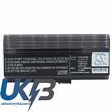Acer Aspire 558x Compatible Replacement Battery