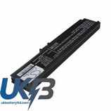 ACER 3UR18650Y 2 QC261 Compatible Replacement Battery