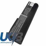 Acer Extensa 3100 Compatible Replacement Battery