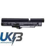ACER Aspire TimelineX3830TG 6412 Compatible Replacement Battery