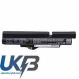 ACER Aspire TimelineX3830TG Compatible Replacement Battery