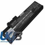 Acer Aspire 7003WSMi Compatible Replacement Battery