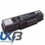 Gateway NV53 Compatible Replacement Battery
