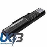 ACER Aspire 4736 Compatible Replacement Battery