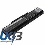 ACER Aspire 5536 Compatible Replacement Battery