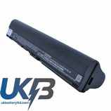 Acer 4ICR17/65 AL12B31 AL12B32 Aspire One 725 756 V5-171 Compatible Replacement Battery