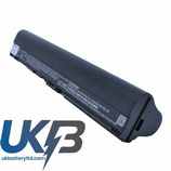 ACER GatewayOneZX4260 Compatible Replacement Battery