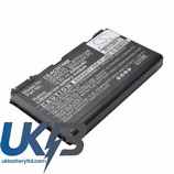 ACER Travel Mate 5730 Compatible Replacement Battery