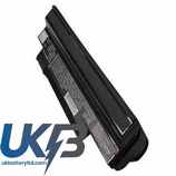 Acer Aspire One 532H-2622 Compatible Replacement Battery