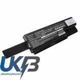 ACER Aspire 7520 5823 Compatible Replacement Battery