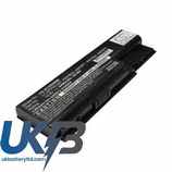 Gateway NV78 Compatible Replacement Battery
