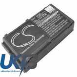 MAXDATA Pro 7100 Compatible Replacement Battery