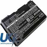 Acer Extensa 5220-1A1G16 Compatible Replacement Battery