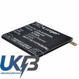 Acer BAT-F10(11CP5/56/68) KT.0010S.012 Liquid E600 Compatible Replacement Battery