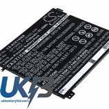 ACER Aspire One Cloudbook1 431M Compatible Replacement Battery