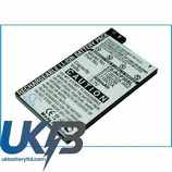 ALCATEL S11B03A Compatible Replacement Battery