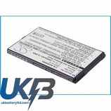 Acer BAT-510 (1ICP5/42/61) BT0010S001 Iconia Smart S300 Compatible Replacement Battery