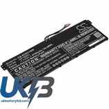 Acer Aspire 3 A315-21G-65G1 Compatible Replacement Battery