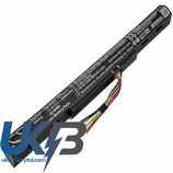 Acer NX.GEQEU.008 Compatible Replacement Battery