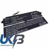 Acer Aspire S7 Compatible Replacement Battery