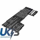 Acer AP12E3K Aspire S7 11" Ultrabook IPS S7-191 Compatible Replacement Battery