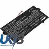 Acer SQU-1605 Compatible Replacement Battery
