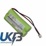 NTL R66 Compatible Replacement Battery