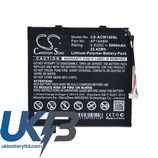 ACER SW5 012 Compatible Replacement Battery