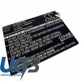 Acer AP12D8K Compatible Replacement Battery