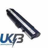 ACER Aspire One A150 1382 Compatible Replacement Battery