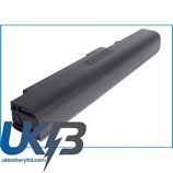 GATEWAY LT1004U Compatible Replacement Battery