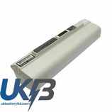 ACER Aspire One 751 Bk26 Compatible Replacement Battery